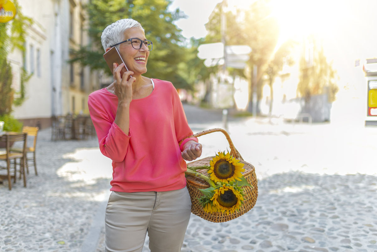 Čo je menopauza a čo robí s vaším telom?