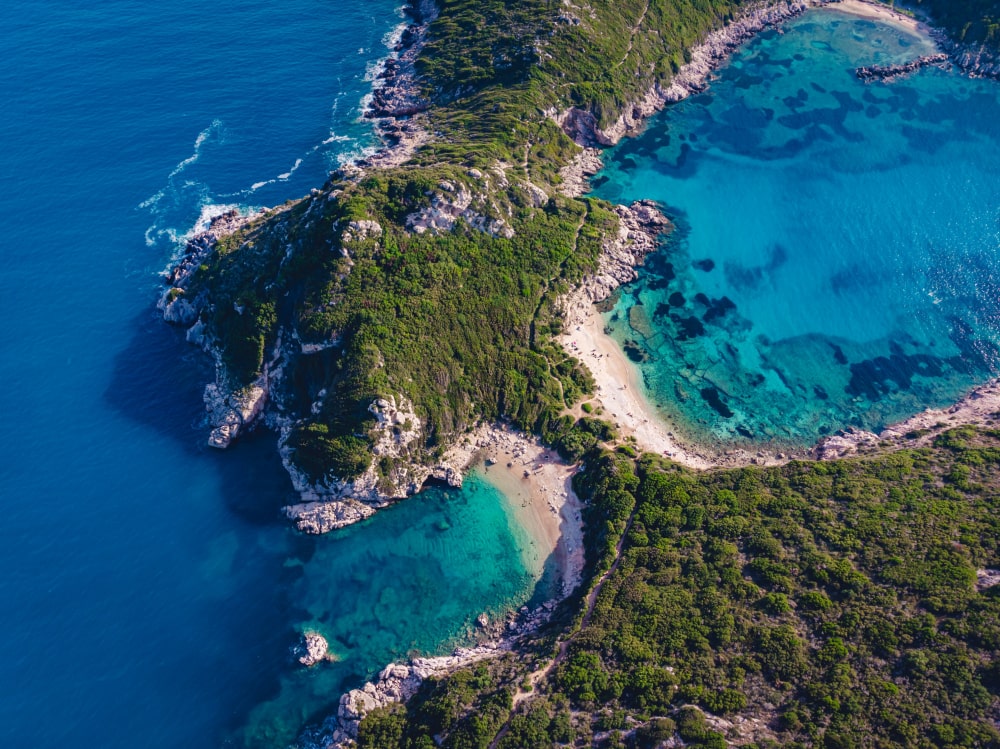 Najlepšie dovolenkové destinácie 2022