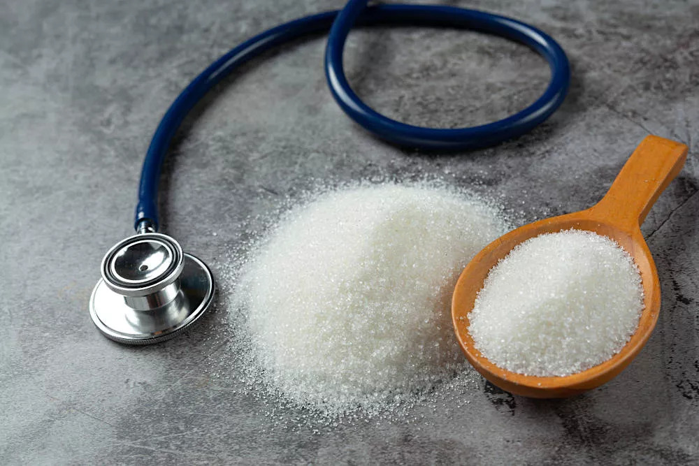 Aké sú príznaky cukrovky (diabetes)